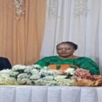 Kinshasa : vernissage d’un ouvrage sur la rumba congolaise au…