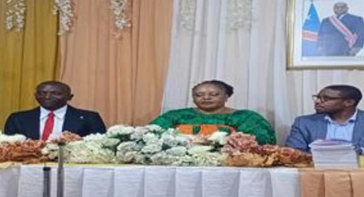 Kinshasa : vernissage d’un ouvrage sur la rumba congolaise au patrimoine immatériel de l’UNESCO 