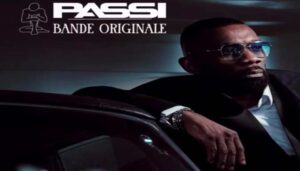 Congo/Musique : Le rappeur Passi annonce la sortie de son nouvel…
