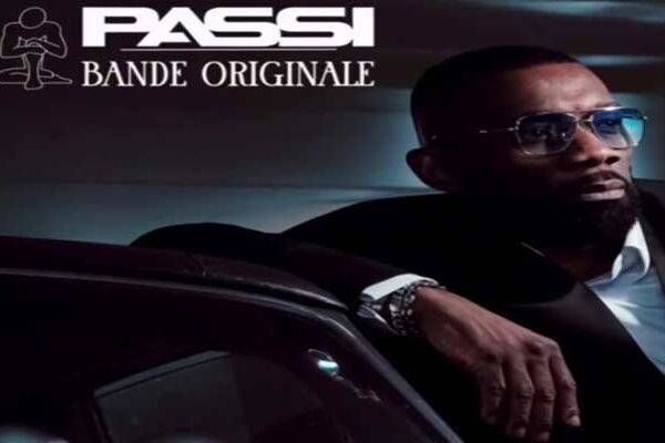 Congo/Musique : Le rappeur Passi annonce la sortie de son nouvel album «Bande originale»