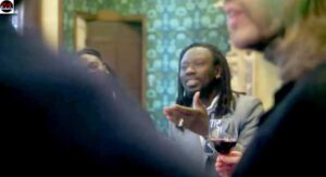 Instant détente avec Cheriff Bakala dans « Toi aussi » ( clip…