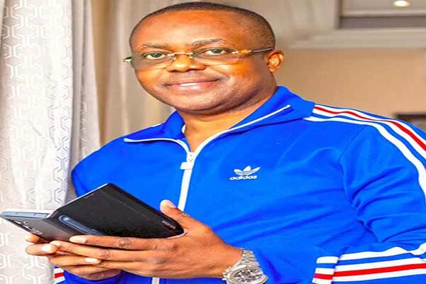 BASKET-BALL-NOUVEAU COACH DES U-18 : Fabrice Makaya Matève donne les raisons