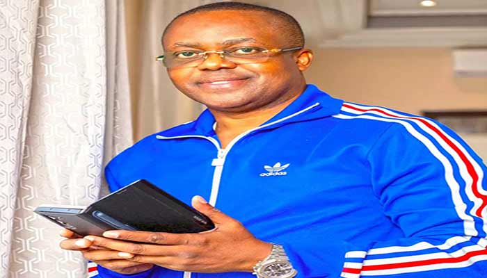 BASKET-BALL-NOUVEAU COACH DES U-18 : Fabrice Makaya Matève donne les raisons