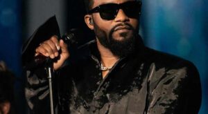 Musique : Fally Ipupa totalise 77 certifications export en France