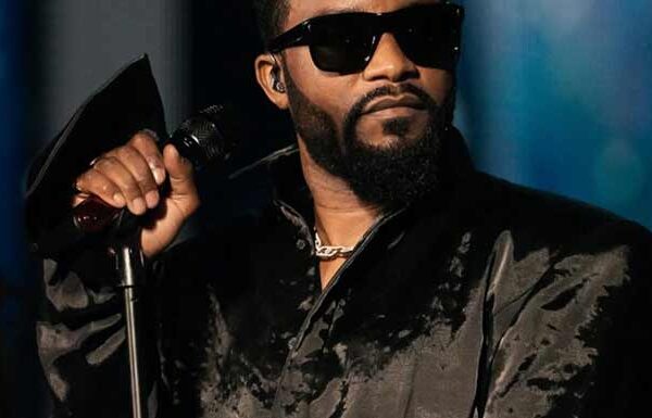 Musique : Fally Ipupa totalise 77 certifications export en France