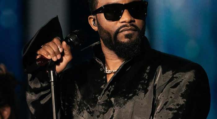 Musique : Fally Ipupa totalise 77 certifications export en France