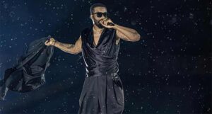 MUSIQUE : Fally Ipupa a livré deux concerts mémorables au…