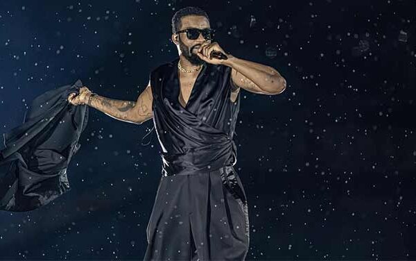 MUSIQUE : Fally Ipupa a livré deux concerts mémorables au Stade de France