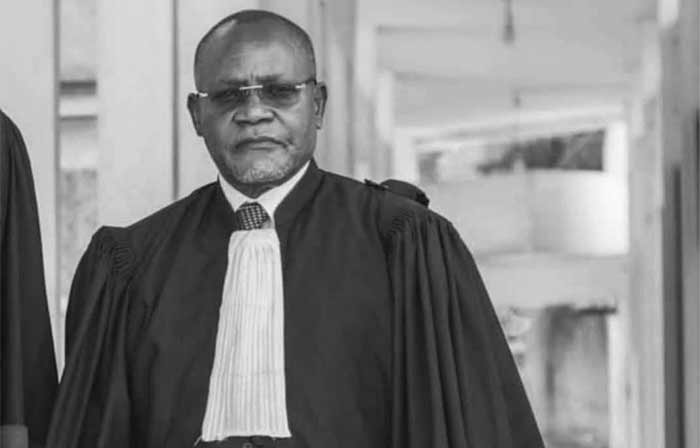 Hommage à Maître Hervé Obongui : Fils des Pays de Gamboma, héritier d’une lignée d’honneur