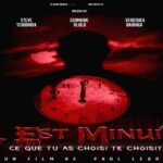 « IL EST MINUIT » : le nouveau film de Paul Lebon…