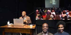 LA JOURNEE CONGOLAISE