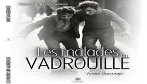 FOIRE DU LIVRE : Les œuvres d’Henri Djombo et James…