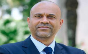 Michel Djombo : du secteur privé à la conduite de…