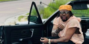 Congo. TIDIANE MARIO demande à ses fans « de rester dignes,…
